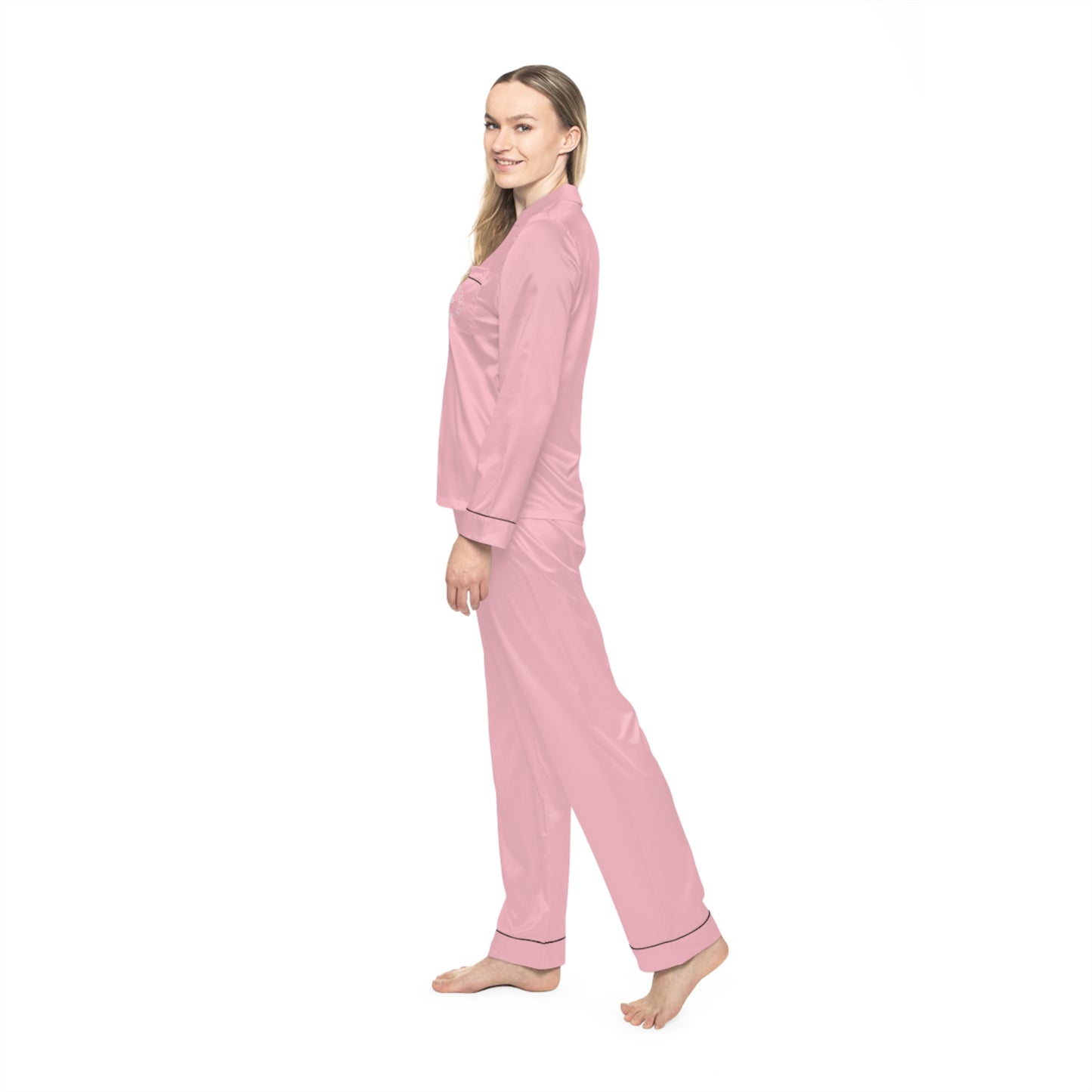 Haven Picks Heavenly Soft  Satin Pajamas