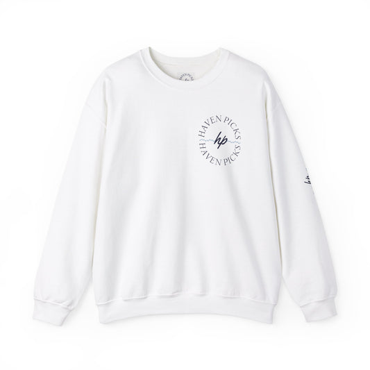 Haven Picks Crewneck Sweatshirt