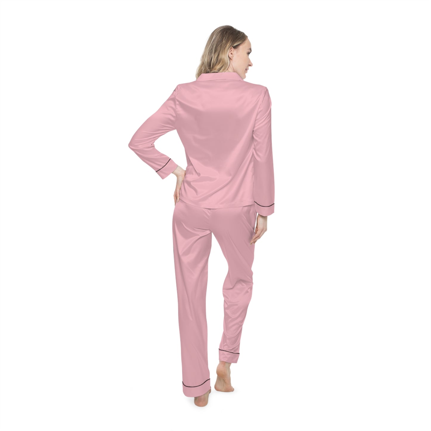 Haven Picks Heavenly Soft  Satin Pajamas