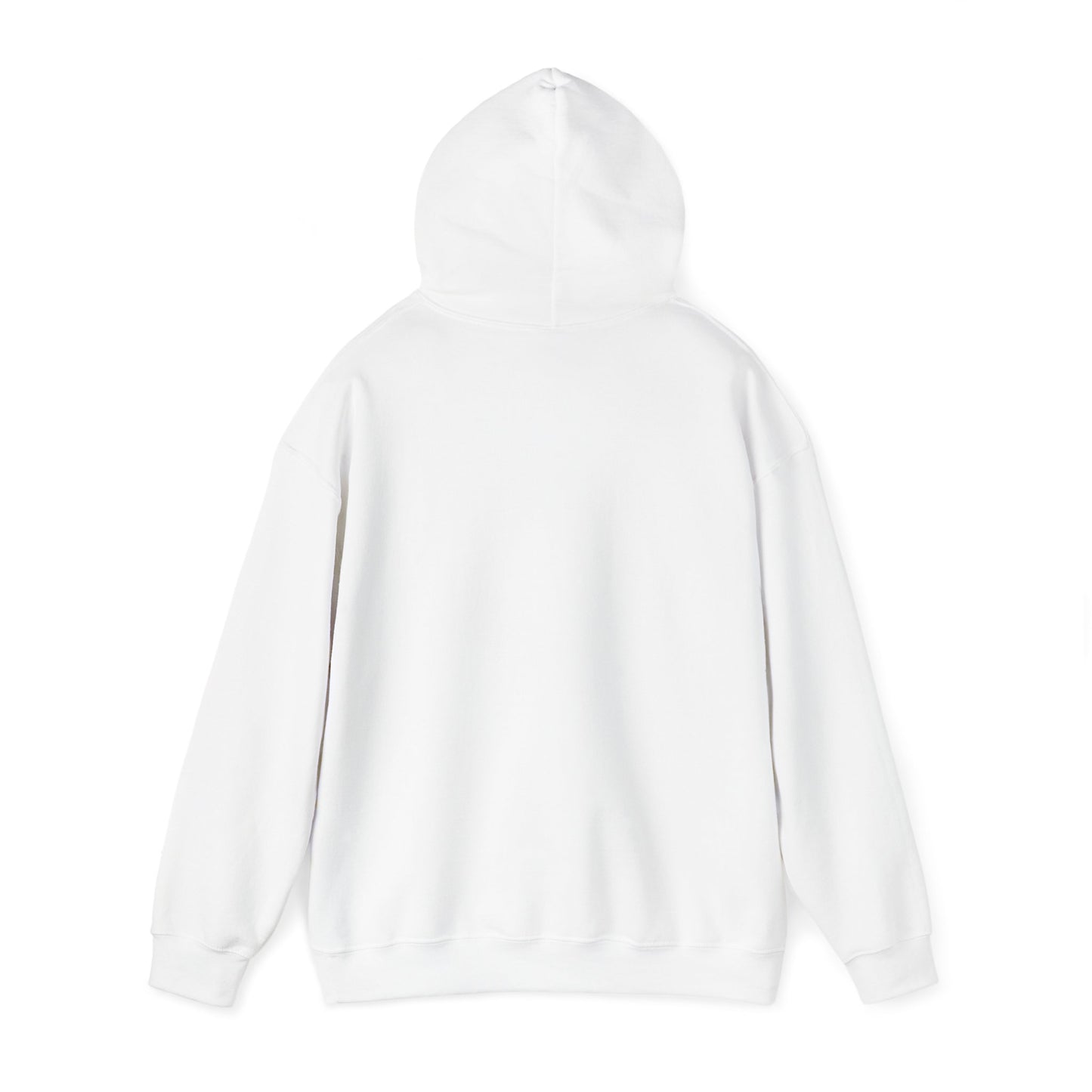 Hoodie Unisex  Heavy Blend™ Sweatshirt